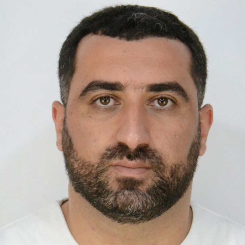 Javid Babayev